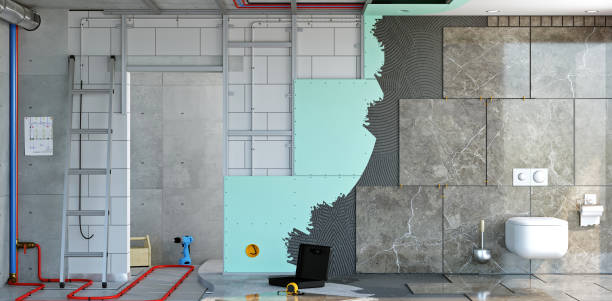Mold Remediation for Vacation Homes in Loomis, CA